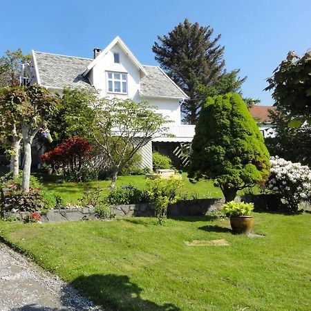 Charming Flat In Cosy Farmhouse Skudeneshavn Exterior foto