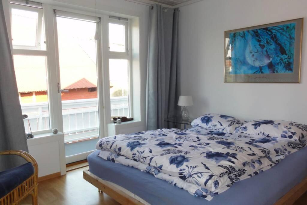 Charming Flat In Cosy Farmhouse Skudeneshavn Exterior foto